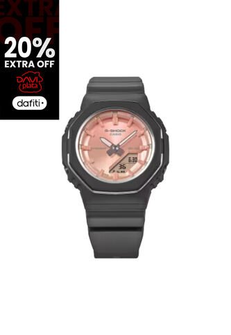 Reloj G-Shock Modelo GMA-P2110SC-4A Negro Mujer G-SHOCK
