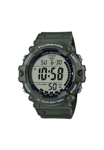 Reloj G-Shock Modelo AE-1500WHX-3A Gris Hombre G-SHOCK