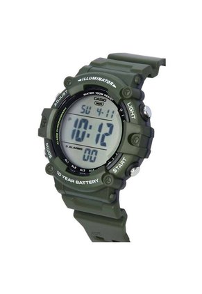 Reloj G-Shock Modelo AE-1500WHX-3A Gris Hombre