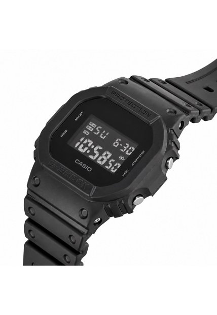 Reloj G-Shock Modelo DW-5600UBB-1DR Negro Hombre