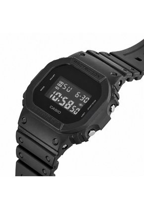 Reloj G-Shock Modelo DW-5600UBB-1DR Negro Hombre