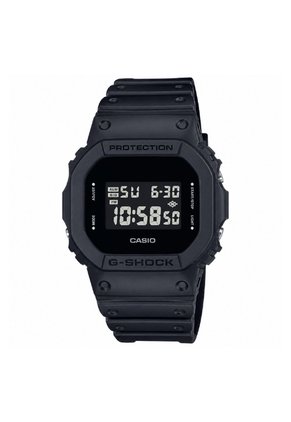 Reloj G-Shock Modelo DW-5600UBB-1DR Negro Hombre