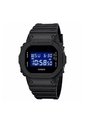 Reloj G-Shock Modelo DW-5600UBB-1DR Negro Hombre de G-SHOCK
