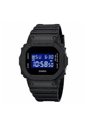 Reloj G-Shock Modelo DW-5600UBB-1DR Negro Hombre