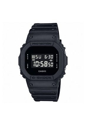 Reloj G-Shock Modelo DW-5600UBB-1DR Negro Hombre