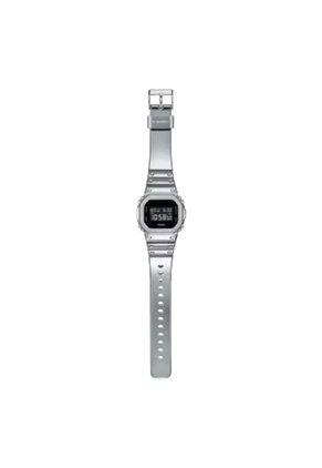 Reloj G-Shock Modelo GM-5600YM-8A8DR Plateado Mujer