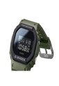 Reloj G-Shock Modelo DW-5610UU-3DR Verde Hombre de G-SHOCK