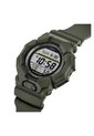 Reloj G-Shock Modelo GD-010-3DR Verde Hombre de G-SHOCK