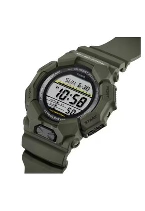 Reloj G-Shock Modelo GD-010-3DR Verde Hombre