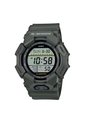 Reloj G-Shock Modelo GD-010-3DR Verde Hombre de G-SHOCK
