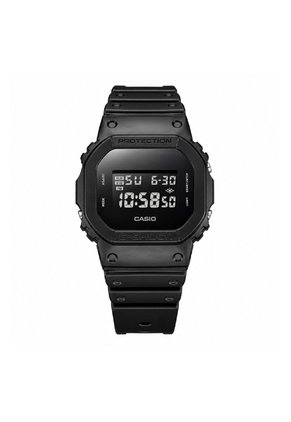 Reloj G-Shock Modelo DW-5600UBB-1DR Negro Hombre