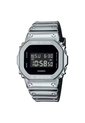 Reloj G-Shock Modelo GM-5600YM-8A8DR Plateado Mujer de G-SHOCK
