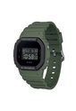 Reloj G-Shock Modelo DW-5610UU-3DR Verde Hombre de G-SHOCK