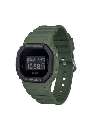Reloj G-Shock Modelo DW-5610UU-3DR Verde Hombre