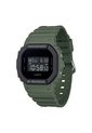 Reloj G-Shock Modelo DW-5610UU-3DR Verde Hombre de G-SHOCK