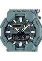 Reloj G-Shock Modelo GA-010CE-2ADR Verde Hombre de G-SHOCK