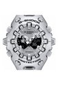 Reloj G-Shock Modelo GA-V01A-8ADR Plateado Hombre de G-SHOCK