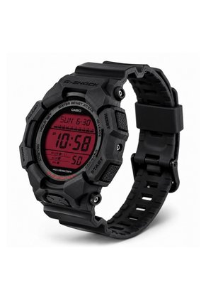 Reloj G-Shock Modelo GD-010BBR-1DR Negro Hombre
