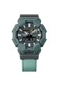 Reloj G-Shock Modelo GA-010CE-2ADR Verde Hombre de G-SHOCK