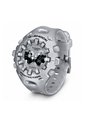 Reloj G-Shock Modelo GA-V01A-8ADR Plateado Hombre de G-SHOCK