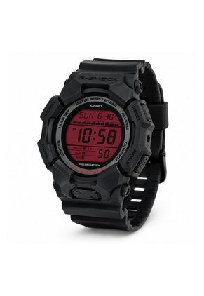 Reloj G-Shock Modelo GD-010BBR-1DR Negro Hombre