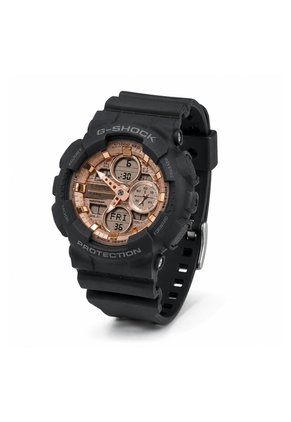 Reloj G-Shock Modelo GMA-S140PG-1ADR Negro Mujer