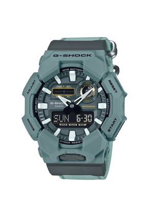 Reloj G-Shock Modelo GA-010CE-2ADR Verde Hombre