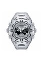 Reloj G-Shock Modelo GA-V01A-8ADR Plateado Hombre de G-SHOCK