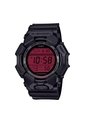Reloj G-Shock Modelo GD-010BBR-1DR Negro Hombre de G-SHOCK