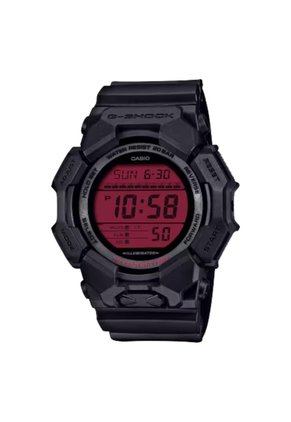Reloj G-Shock Modelo GD-010BBR-1DR Negro Hombre
