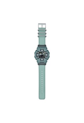 Reloj G-Shock Modelo GA-010CE-2ADR Verde Hombre