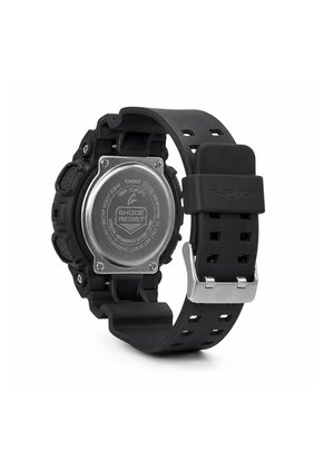 Reloj G-Shock Modelo GMA-S140PG-1ADR Negro Mujer