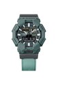 Reloj G-Shock Modelo GA-010CE-2ADR Verde Hombre de G-SHOCK