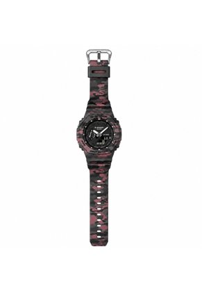 Reloj G-Shock Modelo GA-2100CM-8ADR Gris Hombre