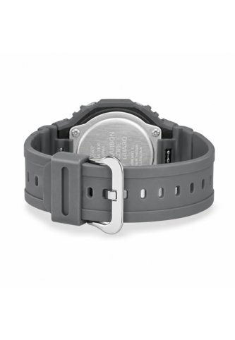 Reloj G-Shock Modelo GA-2100K-1ADR Gris Hombre G-SHOCK
