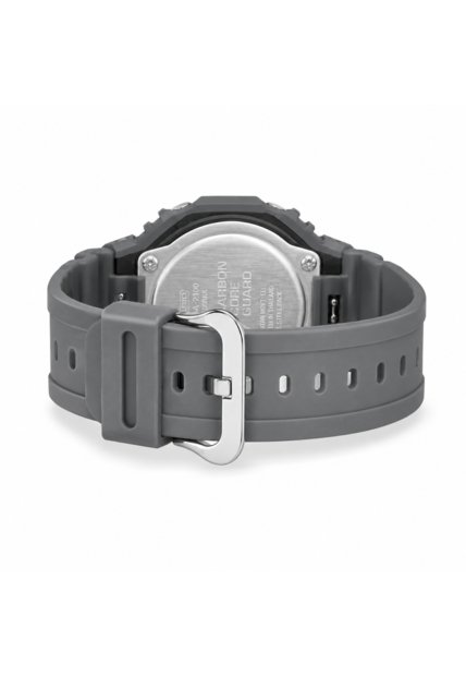 Reloj G-Shock Modelo GA-2100K-1ADR Gris Hombre