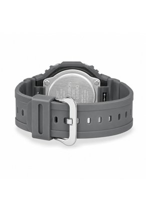 Reloj G-Shock Modelo GA-2100K-1ADR Gris Hombre