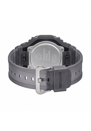 Reloj G-Shock Modelo GA-2100K-1ADR Gris Hombre