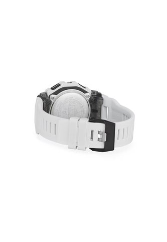 Reloj G-Shock Modelo GBD-200-7DR Blanco Hombre G-SHOCK