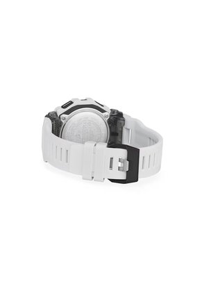 Reloj G-Shock Modelo GBD-200-7DR Blanco Hombre
