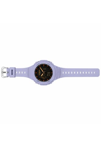 Reloj G-Shock Modelo GA-2100K-2ADR Azul Mujer G-SHOCK