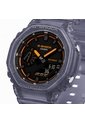 Reloj G-Shock Modelo GA-2100K-2ADR Azul Mujer de G-SHOCK