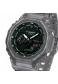 Reloj G-Shock Modelo GA-2100K-1ADR Gris Hombre de G-SHOCK