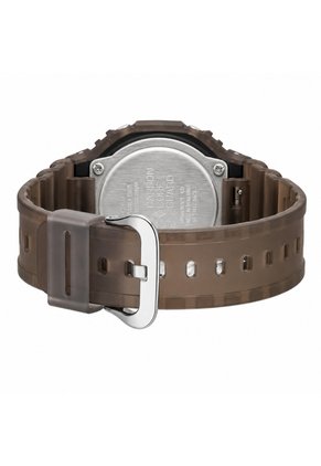Reloj G-Shock Modelo GA-2100K-5A Beige Hombre