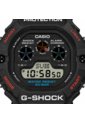 Reloj G-Shock Modelo DW-5900U-1DR Negro Hombre de G-SHOCK
