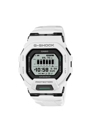Reloj G-Shock Modelo GBD-200-7DR Blanco Hombre