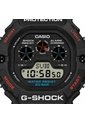 Reloj G-Shock Modelo DW-5900U-1DR Negro Hombre de G-SHOCK