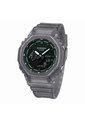 Reloj G-Shock Modelo GA-2100K-1ADR Gris Hombre de G-SHOCK