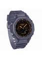 Reloj G-Shock Modelo GA-2100K-2ADR Azul Mujer de G-SHOCK