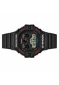 Reloj G-Shock Modelo DW-5900U-1DR Negro Hombre de G-SHOCK